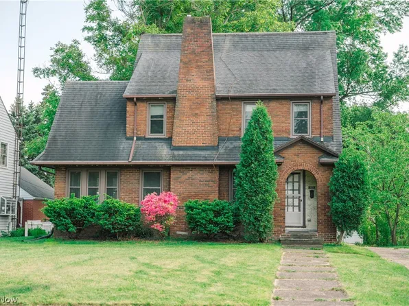 408 31st St NW, Canton, OH 44709