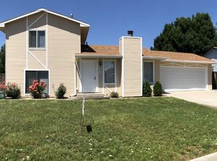 683 1/2 W Moorland Cir, Grand Junction, CO 81504