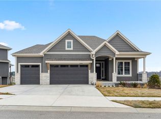 5142 NW 47th Ter, Riverside, MO 64150