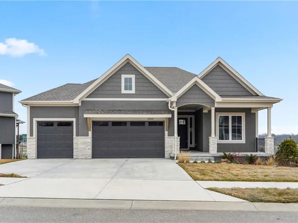 5142 NW 47th Ter, Riverside, MO 64150