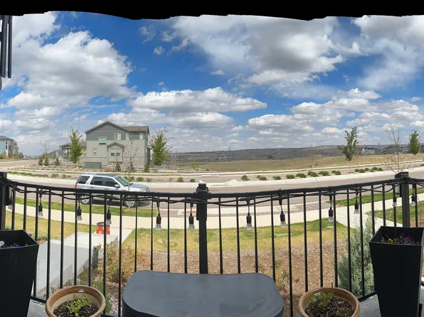 7938 Sterling Ranch Ave, Littleton, CO 80125