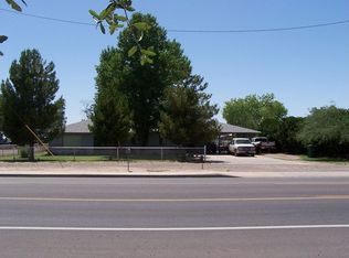 22616 S Ellsworth Rd, Queen Creek, AZ 85142