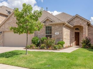 551 Bassett Hall Rd, Fate, TX 75189
