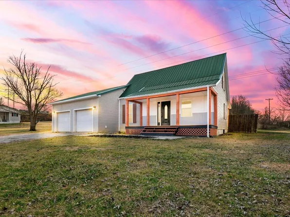 11 Mjb Dr, London, KY 40744