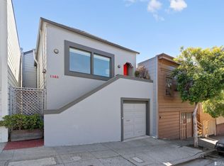 1583 La Salle Ave, San Francisco, CA 94124