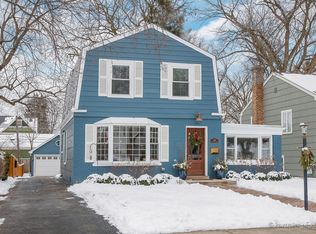 449 Longfellow Ave, Glen Ellyn, IL