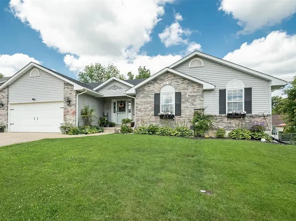 1213 Shingle Oak Ct, Troy, MO 63379