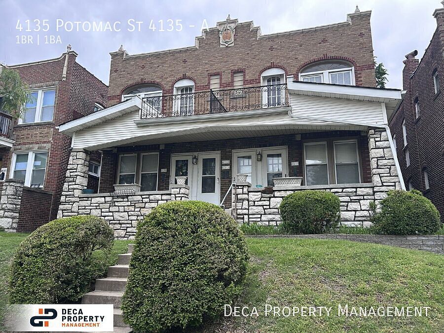 1st image of 4135 Potomac St #A
