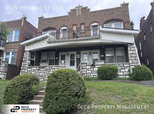 4135 Potomac St #A, Saint Louis, MO 63116