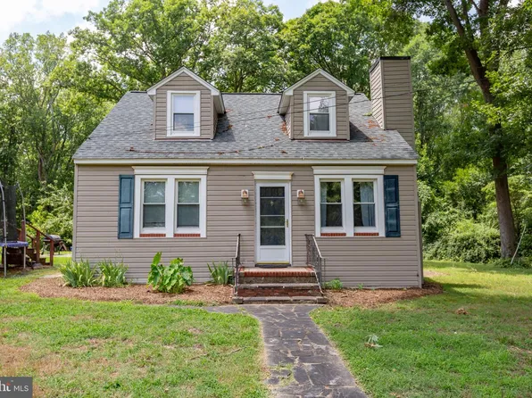 7720 Courthouse Rd, Spotsylvania, VA 22551