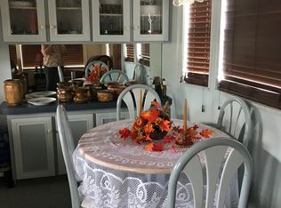 6633 53rd Ave E #C109, Bradenton, FL 34203