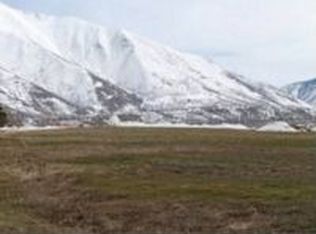 1280 W 2800 S, Mapleton, UT 84664