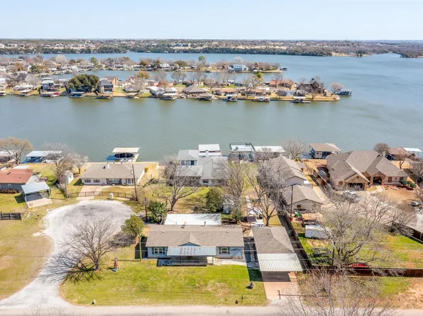 1708 E Apache Trl, Granbury, TX 76048