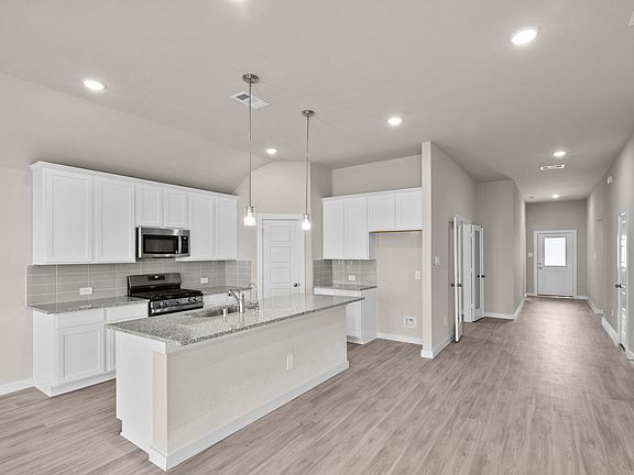 Kitchen - Representational Photo