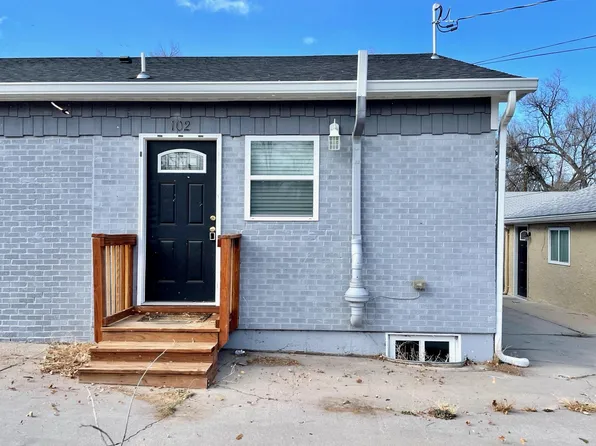 2310 E Saint Vrain St, Colorado Springs, CO 80909