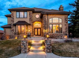 10132 Prestwick Trl, Lone Tree, CO 80124