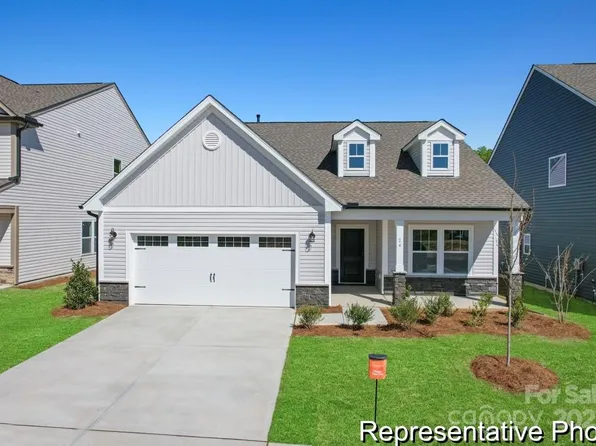 209 Tillery Ln #758, Mount Gilead, NC 27306