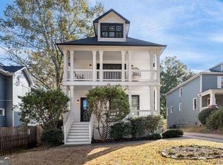 3111 Alston Dr, Decatur, GA 30032