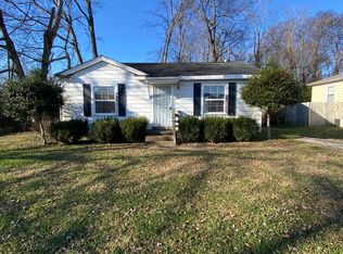 616 Gracey Ave, Clarksville, TN 37040