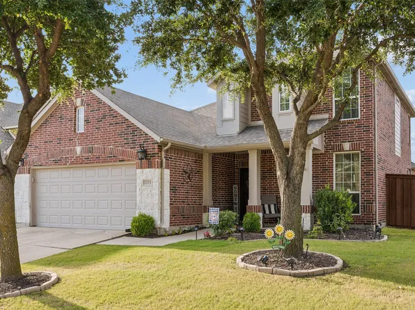 2313 Twilight Star Dr, Little Elm, TX 75068