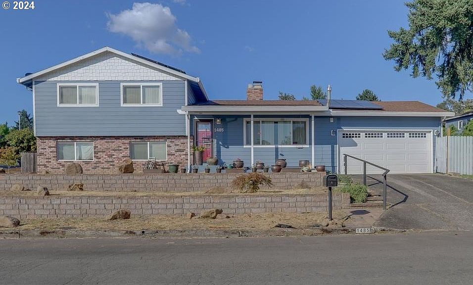 1485 Columbia Ave, Gladstone, OR 97027 MLS 24147726 Zillow