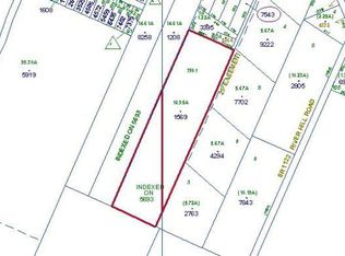 0 River Hills Rd, Blounts Creek, NC 27814