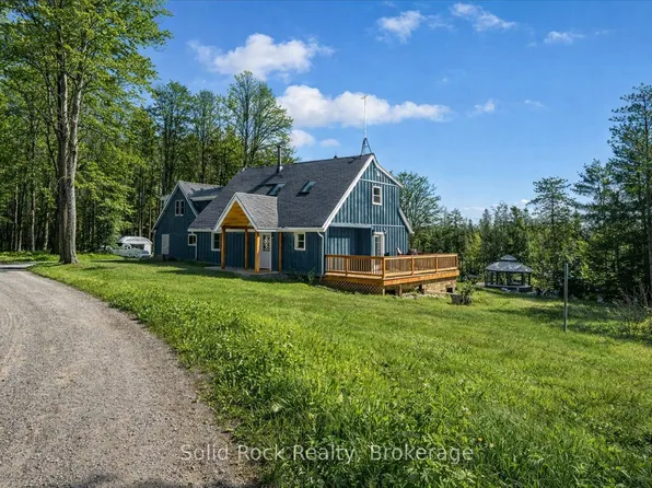 1802 Centre Line Rd, Marmora And Lake, ON K0K 2M0