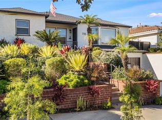 735 Ultimo Ave, Long Beach, CA 90804