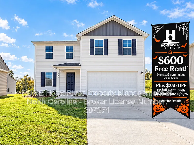 4 bed, 2.5 bath, 2014 sqft, $2,025 — Photo 1