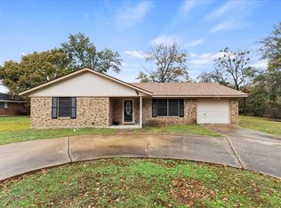 102 Norma Cir, Greenville, TX 75402