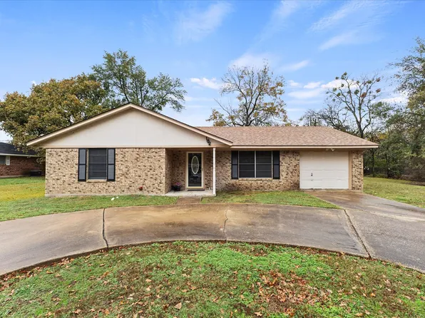 102 Norma Cir, Greenville, TX 75402