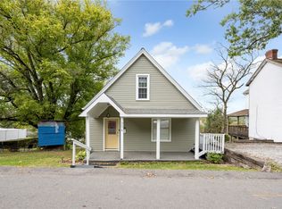 306 Western Ave, Oakdale, PA