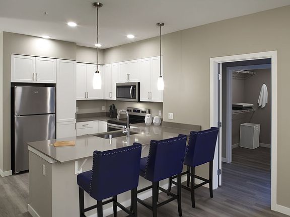 Scheme 2 Kitchen