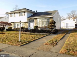 213 Chester Ave, Bellmawr, NJ 08031