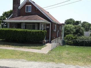 608 Orchard Ave, Charleroi, PA