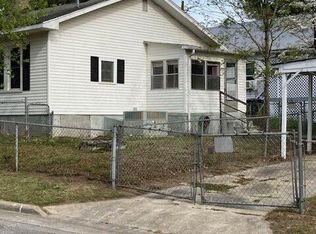 215 Fairview Ave SW, Wilson, NC 27893