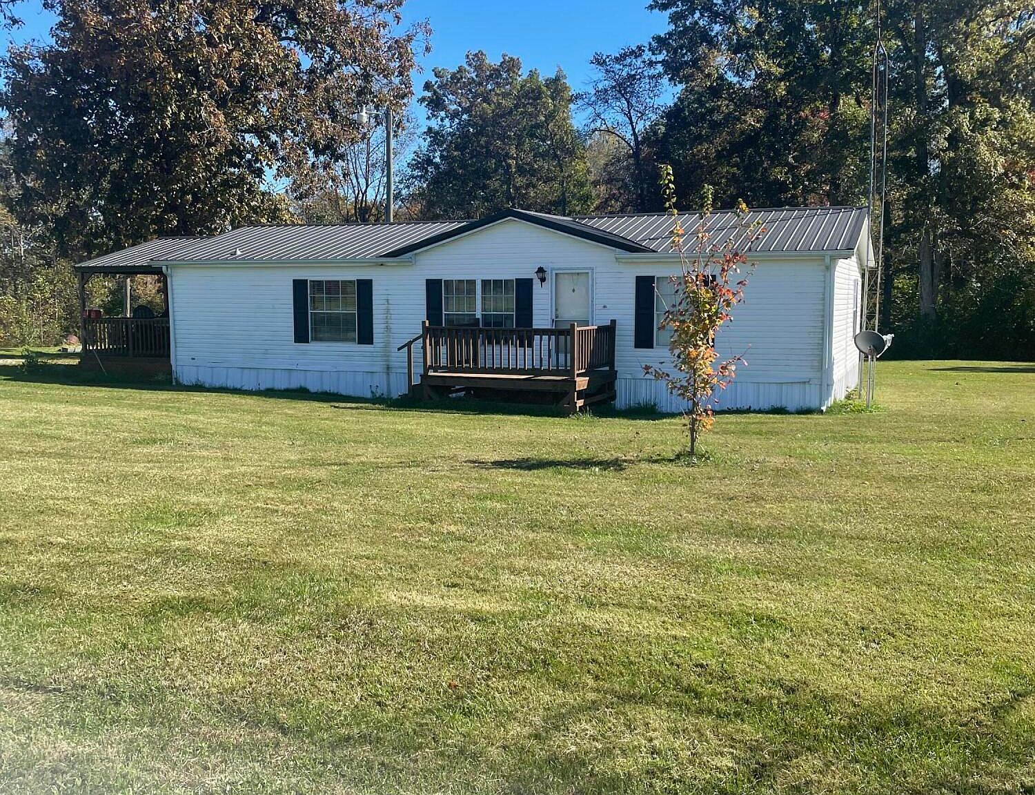 4345 70th Hwy, Eubank, KY 42567 Zillow
