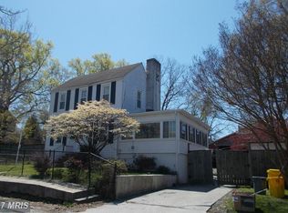 219 Arden Rd W, Baltimore, MD 21225