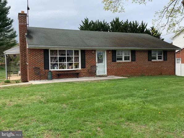 804 William Ave, Westminster, MD 21157