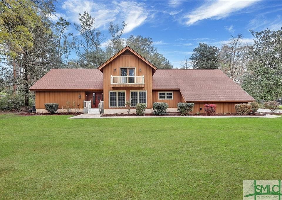 740 Pine Barren Rd, Pooler, GA 31322 Zillow