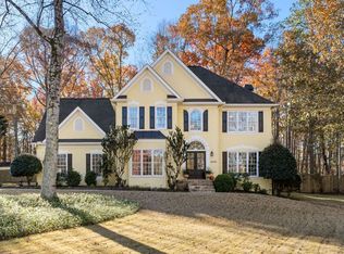 270 Pendleton Trl, Tyrone, GA 30290