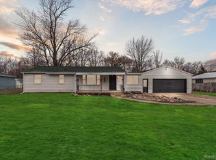 10468 Wilson Rd, Montrose, MI 48457