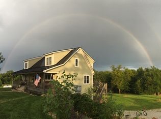 13822 S Highway 13, Higginsville, MO 64037