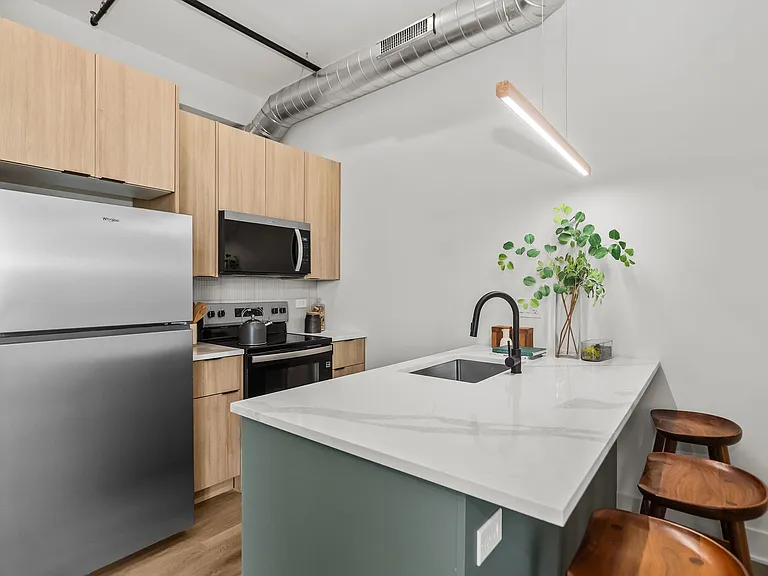 The Evergreen Lofts — Photo 1