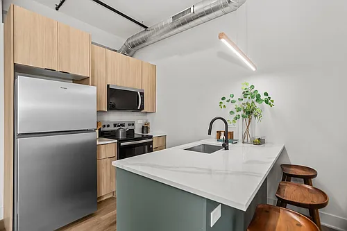 The Evergreen Lofts Photo 1