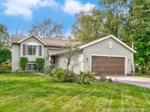 11447 64th Ave, Allendale, MI 49401