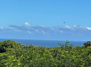 1234 Pai St LOT 47, Kalaheo, HI 96741
