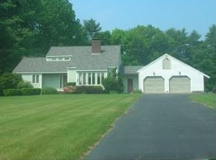 76 Brentwood Rd, Fremont, NH 03044