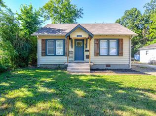 3653 Faxon Ave, Memphis, TN 38122