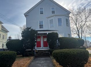 168 Arnold Ave FLOOR 2, Providence, RI 02905